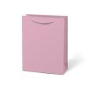 Taška MFP dárková T 4 kraft 180x230x100 fialová 5252940