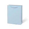 Taška MFP dárková T 4 kraft 180x230x100 modrá světlá 5252941