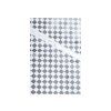 Sáček vánoční 25x40cm Shiny square 5800805