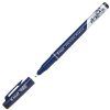 Liner FriXion Fineliner - černý