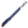 Liner FriXion Fineliner - červený