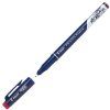 Liner FriXion Fineliner - červený