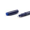 Liner FriXion Fineliner - modrý