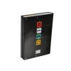 Desky na sešity MFP box A5 Games 8020932