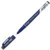 Liner FriXion Fineliner - hnědý