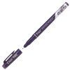 Liner FriXion Fineliner - fialový
