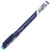 Liner FriXion Fineliner - světle modrý