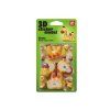 3D Sticker Model ZOO Žirafa- MAKE 1042612