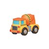 3D Sticker Model Stavební stroje Domíchávač - MAKE 1042614