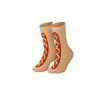 Gifty - Ponožky 38-42 Gifty - HOT DOG 1042633