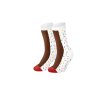 Gifty - Ponožky 43-45 Gifty - CUPCAKE 1042638