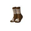Gifty - Ponožky 43-45 Gifty - COFFEE 1042640