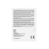 Balónek nafukovací standard 23cm mix 8000100