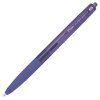 Kuličkové pero Super Grip-G M, RT - fialové