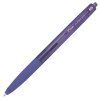 Kuličkové pero Super Grip-G M, RT - fialové