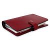 FILOFAX diář The Original, Osobní, červená