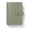 FILOFAX diář Malden, Osobní, Vetiver