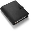 FILOFAX diář Camden, A5, černý