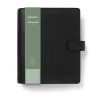 FILOFAX diář Camden, A5, černý