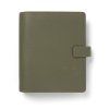 FILOFAX diář Camden, A5, Olive