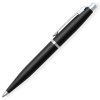 SHEAFFER VFM, KP, černá mat