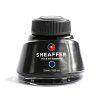 SHEAFFER inkoust v lahvičce modročerný, 50 ml
