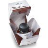 SHEAFFER inkoust v lahvičce hnědý s vůní kavy, 50 ml