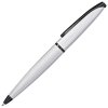 CROSS ATX, Brushed chrome, diamant. vzor, KP