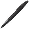 CROSS ATX, Brushed black PVD, diamant. vzor, SRL