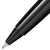 CROSS ATX, Brushed black PVD, diamant. vzor, SRL