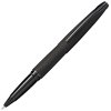 CROSS ATX, Brushed black PVD, diamant. vzor, SRL