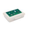 Box na svačinu s přihrádkou Playworld 9-37426