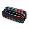 Etue - tři zipy Rainbow 8-89725