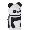 Etue silikonová Panda 6-65926