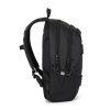 Studentský batoh + etue OXY SPORT Black 9-22826E