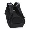 Studentský batoh + etue OXY SPORT Black 9-22826E