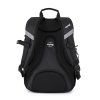 Studentský batoh + etue OXY SPORT Black 9-22826E