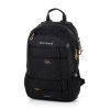 Studentský batoh + etue OXY SPORT Flowers 8-39724E