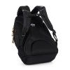 Studentský batoh + etue OXY SPORT Flowers 8-39724E