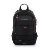Studentský batoh + etue OXY SPORT Flowers 8-39724E