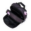 Studentský batoh + etue OXY SPORT Flowers 8-39726E