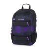 Studentský batoh + etue OXY SPORT Grunge girl 1-49026E