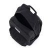 Studentský batoh OXY Runner Black 8-43626