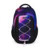 Studentský batoh OXY TOUCH Galaxy 7-70126