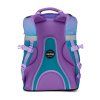 Školní batoh OXY Ombre Blue - Pink 9-78226