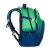 Školní batoh OXY Ombre Green 9-79526