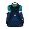 Školní batoh OXY Ombre Green 9-79526