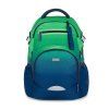 Školní batoh OXY Ombre Green 9-79526