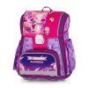 Školní batoh PREMIUM  Playworld Girl 8-93426