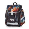 Školní batoh PREMIUM LIGHT Dino 9-12226